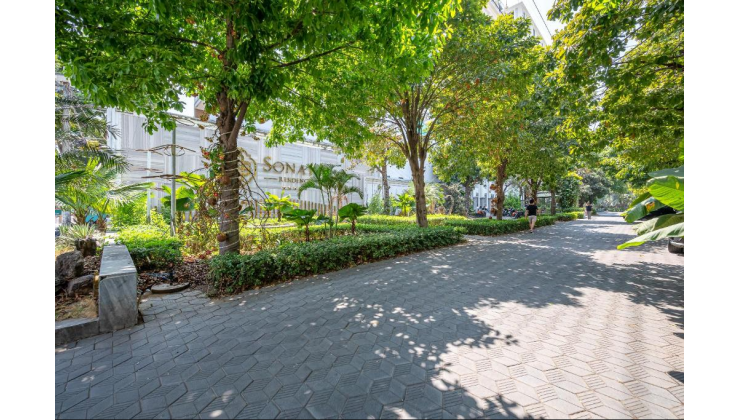 AMANOI GIỮA LÒNG SÀI GÒN - RETREAT HOTEL NGAY QUẬN 7- 250 PHÒNG- GIÁ: 2,6 TỶ/TH